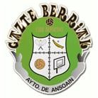 Anmeldung von Gazte Berriak